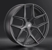 LS wheels FlowForming RC53 8.5x18 5x112 ET30