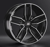 LS wheels FlowForming RC54 8x18 5x112 ET30
