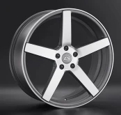 LS wheels LS 742 9x20 5x112 ET25