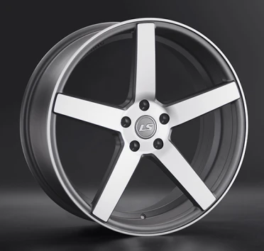 LS wheels LS 742 9x20 5x112 ET25