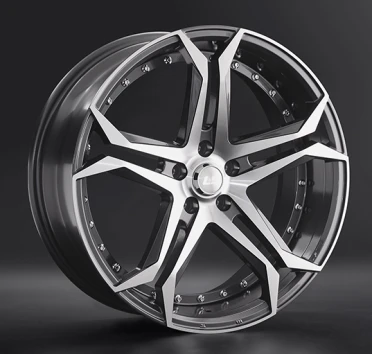 LS wheels LS 772 9x20 5x112 ET38