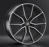 LS wheels FlowForming RC58 9x20 5x112 ET26