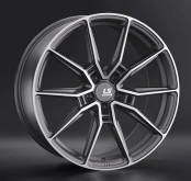 LS wheels FlowForming RC58 9x20 5x112 ET35