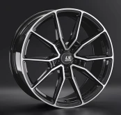 LS wheels FlowForming RC58 9x20 5x120 ET41.5