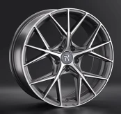 Replay TY400 7.5x17 5x114.3 ET40