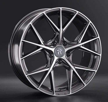 Replay LX200 8x18 5x114.3 ET30