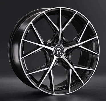 Replay LX200 7.5x17 5x114.3 ET40