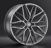 LS wheels FlowForming RC59 9x20 5x112 ET35