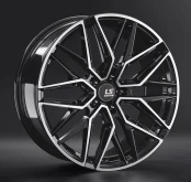 LS wheels FlowForming RC59 8.5x20 5x114.3 ET45