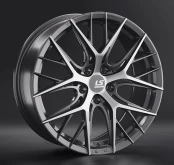 LS wheels FlowForming RC57 8x18 5x114.3 ET30