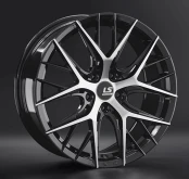LS wheels FlowForming RC57 8.5x20 5x114.3 ET45
