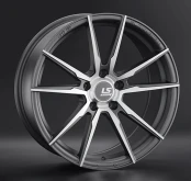 LS wheels FlowForming RC35 8x18 5x112 ET30
