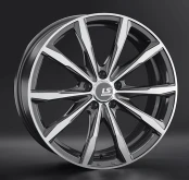 LS wheels FlowForming RC38 8x19 5x112 ET40