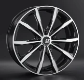 LS wheels FlowForming RC38 8x19 5x114.3 ET45