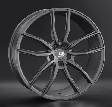 LS wheels FlowForming RC09 9x20 5x112 ET45