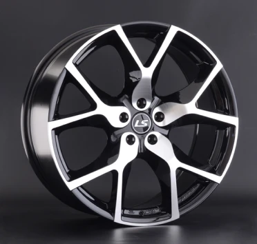 LS wheels FlowForming RC12 8.5x20 5x112 ET30