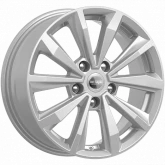 K&K КС974 6.5x16 5x112 ET46