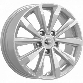 K&K КС974 6.5x16 5x112 ET46