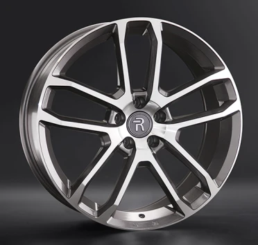 Replay MR264 8.5x20 5x112 ET42