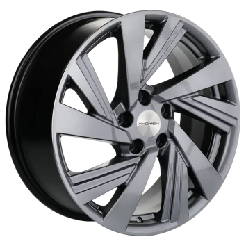 Khomen 1801 7.5x18 5x112 ET43