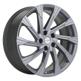 Khomen 1901 7.5x19 5x114.3 ET40
