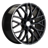Khomen 2005 8.5x20 5x114.3 ET30