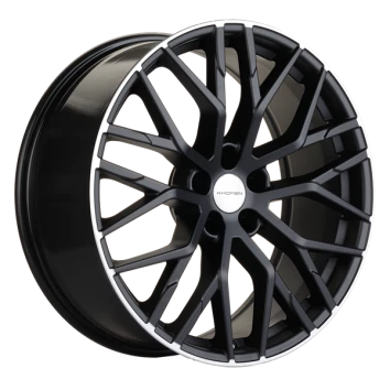 Khomen 2005 8.5x20 5x112 ET20