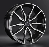 Replay TY393 7.5x17 5x114.3 ET40