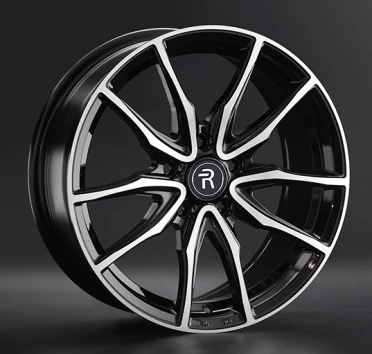 Replay TY393 7.5x17 5x114.3 ET40
