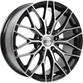 NEO 654 6.5x16 5x112 ET38
