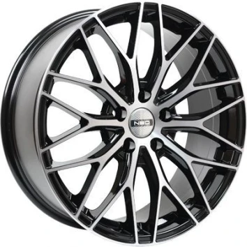 NEO 654 6.5x16 5x114.3 ET45