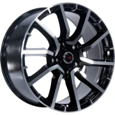Replica Concept TY556 10x22 5x150 ET45