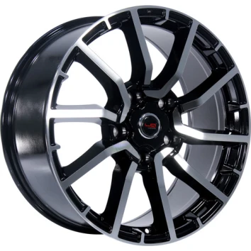 Replica Concept TY556 10x22 5x150 ET45