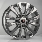 Replica Concept TY572/1 8.5x20 6x139.7 ET60