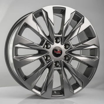 Replica Concept TY572 8x18 6x139.7 ET60
