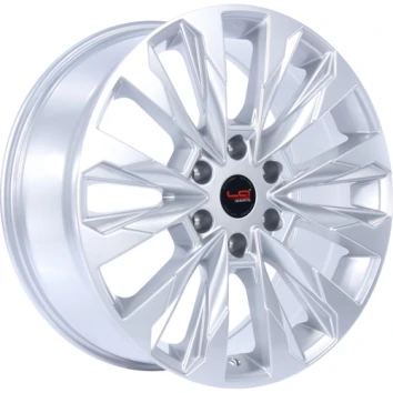 Replica Concept TY572 8.5x20 6x139.7 ET60