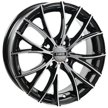 NEO 573 6x15 4x100 ET45