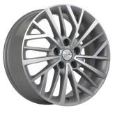 Khomen 1717 7x17 5x114.3 ET48.5