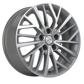 Khomen 1717 7x17 5x112 ET43