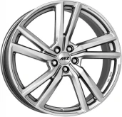 AEZ North high gloss 8.5x19 5x108 ET45