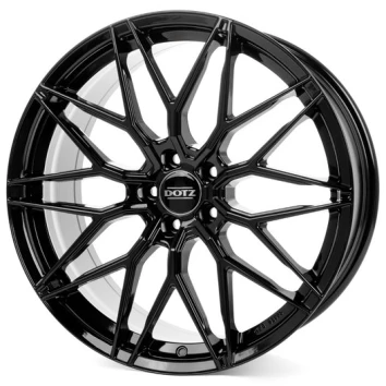 Dotz Suzuka 8x18 5x120 ET35