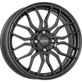 Dotz LimeRock 6.5x16 4x100 ET40
