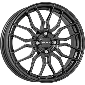 Dotz LimeRock 7x17 4x100 ET38