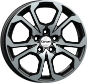 Carwel Ванда 6.5x17 5x114.3 ET50