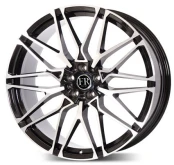 Replica FR B495 10.5x22 5x112 ET43