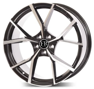 Replica FR VV498 8x18 5x112 ET38