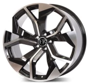Replica FR A497 10x22 5x112 ET20