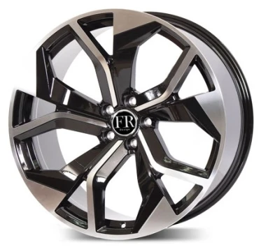 Replica FR A497 10x22 5x112 ET20