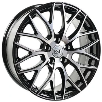 RST R147 7.5x17 5x114.3 ET45