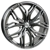 Tech Line 205 8.5x20 5x114.3 ET42 Tech Line 205 8.5x20 5x114.3 ET42